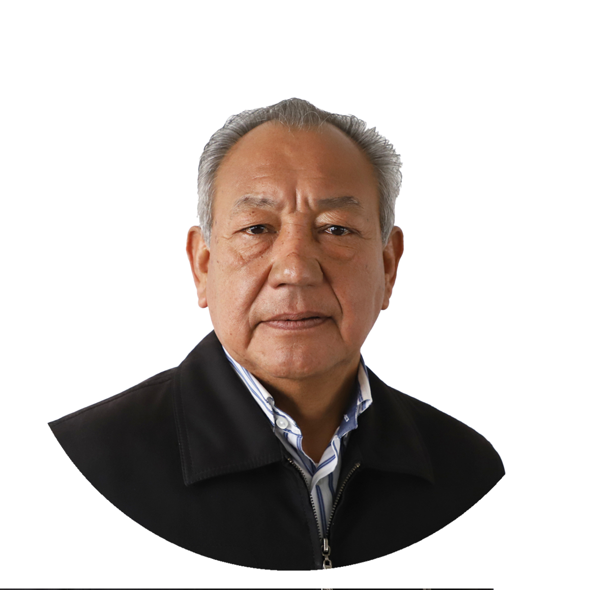 Manuel Ángel Becerril López